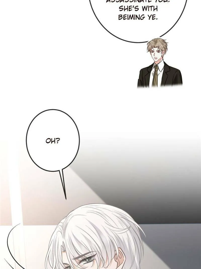 Embrace My Shadow Chapter 517 page 17 - 