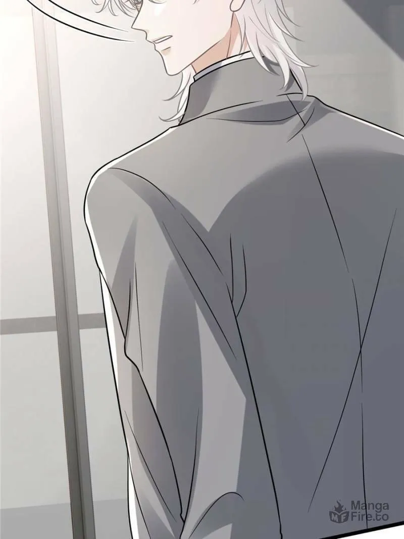 Embrace My Shadow Chapter 517 page 18 - 