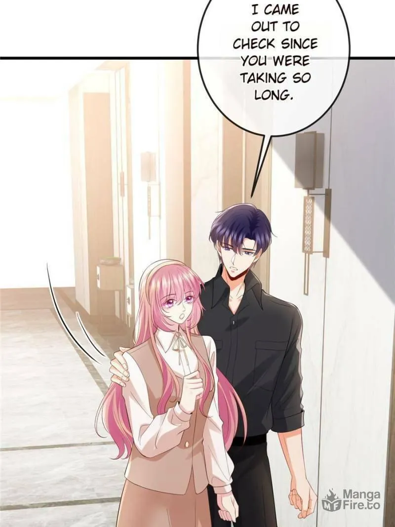 Embrace My Shadow Chapter 517 page 3 - 