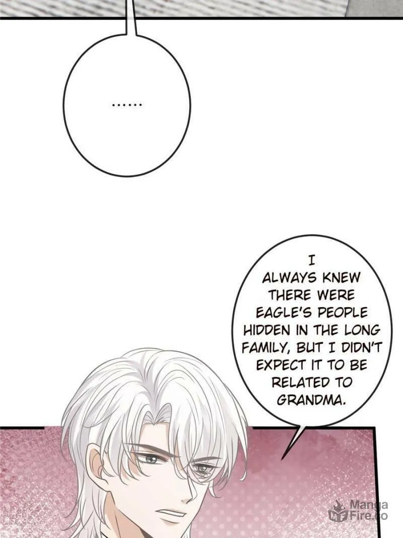Embrace My Shadow Chapter 517 page 21 - 
