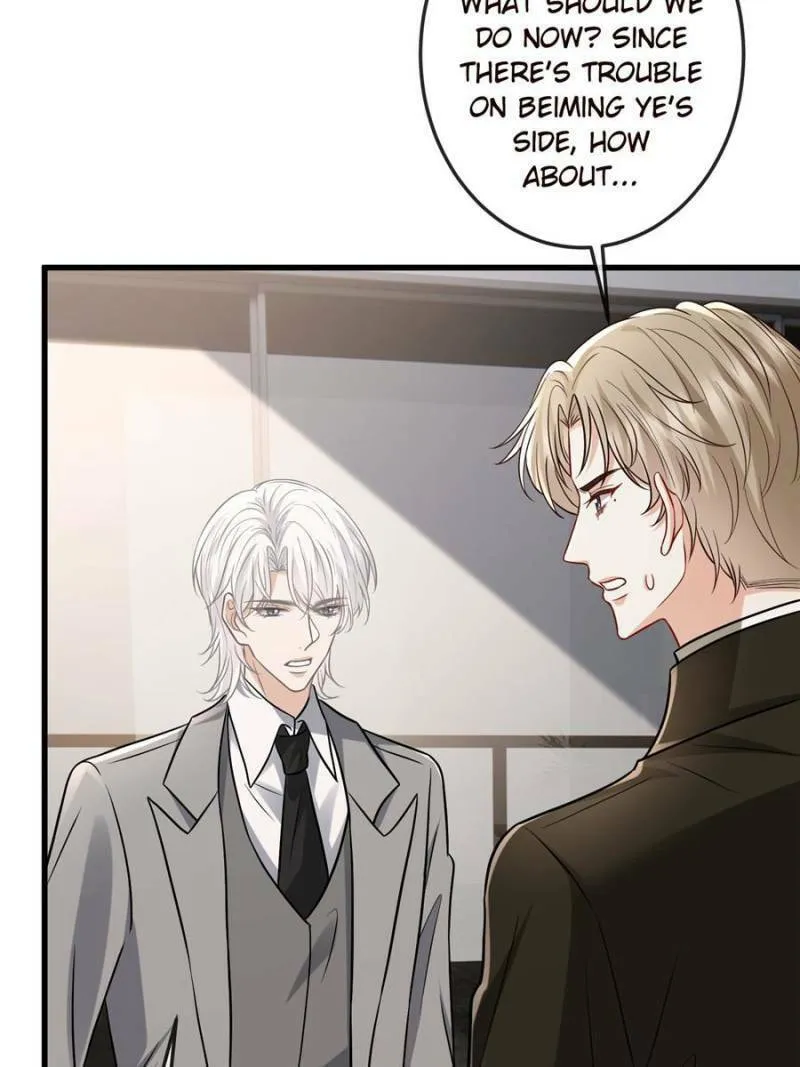 Embrace My Shadow Chapter 517 page 23 - 