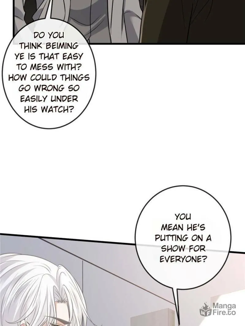 Embrace My Shadow Chapter 517 page 24 - 