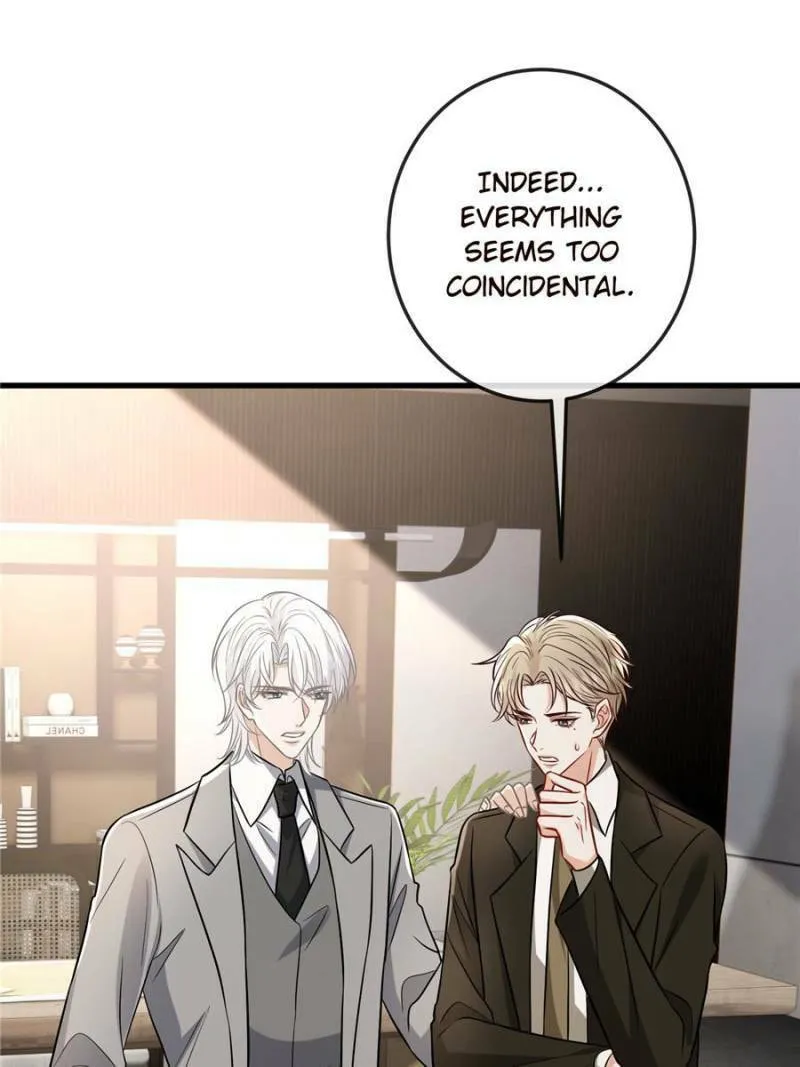 Embrace My Shadow Chapter 517 page 26 - 