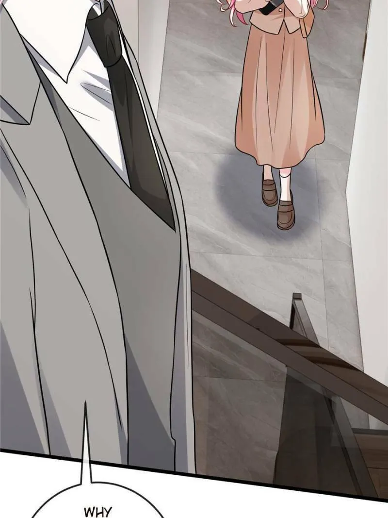 Embrace My Shadow Chapter 517 page 29 - 