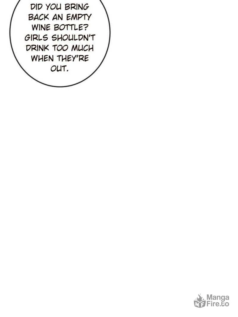 Embrace My Shadow Chapter 517 page 30 - 