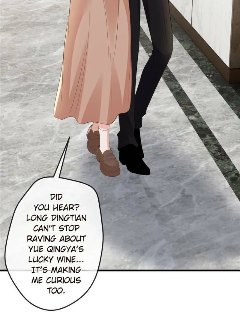 Embrace My Shadow Chapter 517 page 4 - 