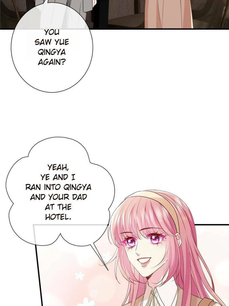 Embrace My Shadow Chapter 517 page 32 - 