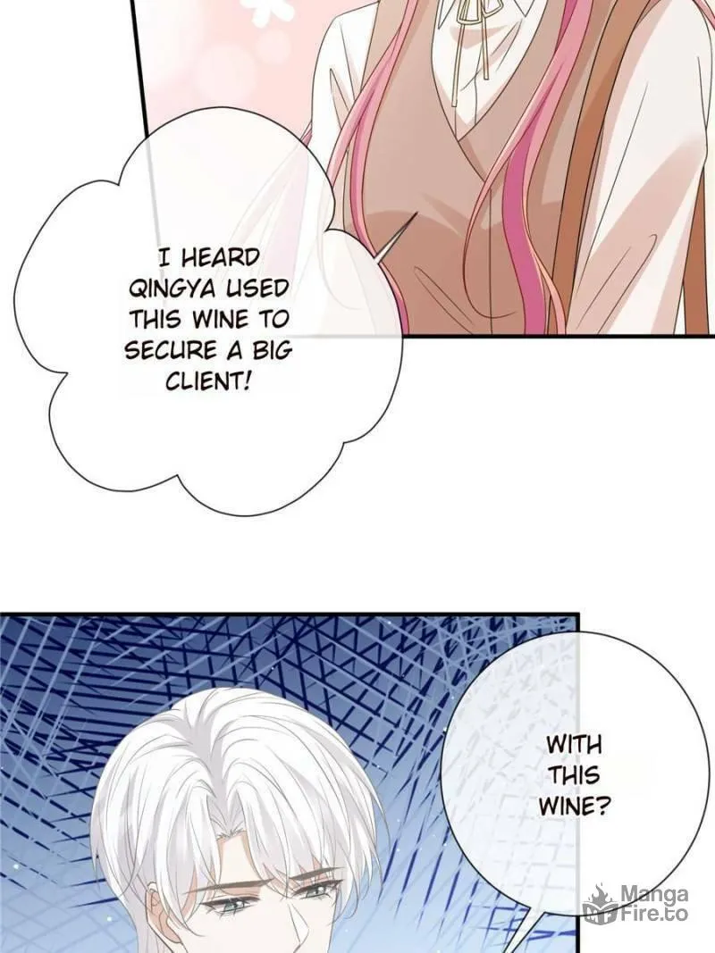Embrace My Shadow Chapter 517 page 33 - 
