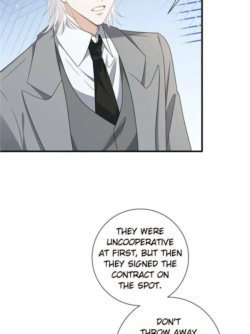 Embrace My Shadow Chapter 517 page 34 - 