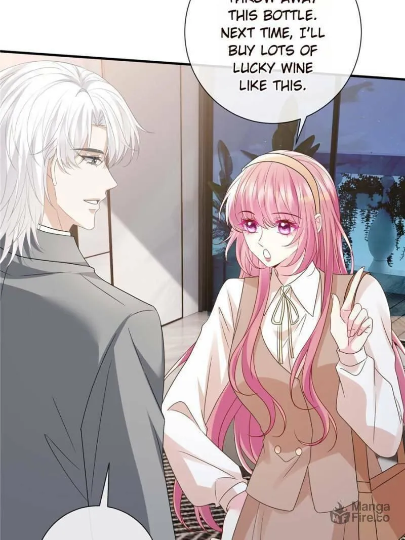 Embrace My Shadow Chapter 517 page 35 - 