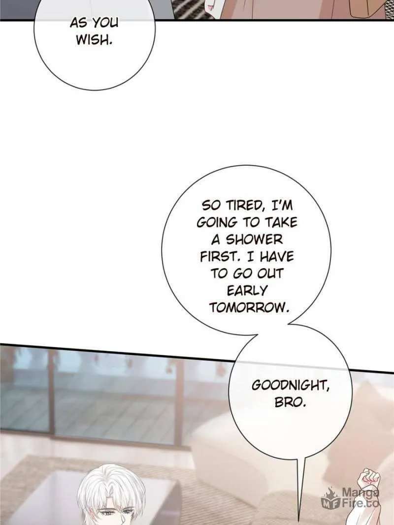 Embrace My Shadow Chapter 517 page 36 - 