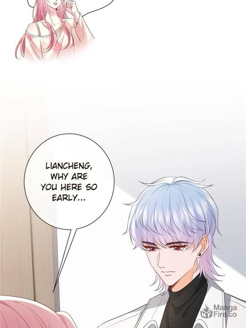 Embrace My Shadow Chapter 517 page 42 - 