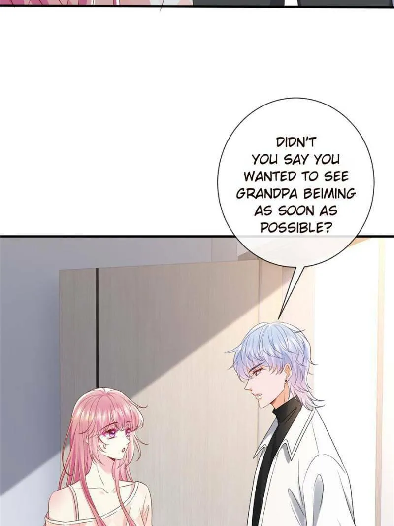 Embrace My Shadow Chapter 517 page 44 - 