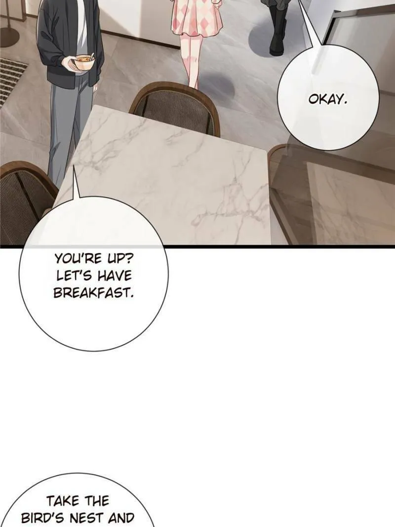 Embrace My Shadow Chapter 517 page 47 - 