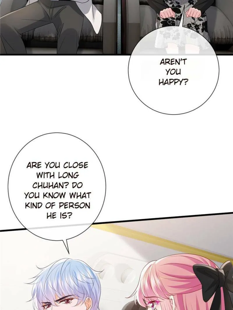 Embrace My Shadow Chapter 517 page 53 - 