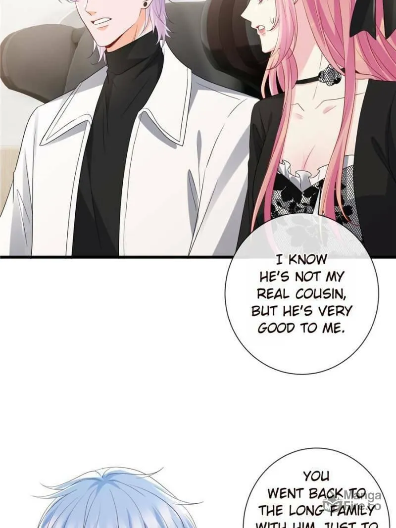 Embrace My Shadow Chapter 517 page 54 - 