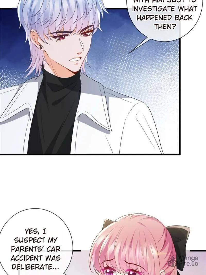 Embrace My Shadow Chapter 517 page 55 - 