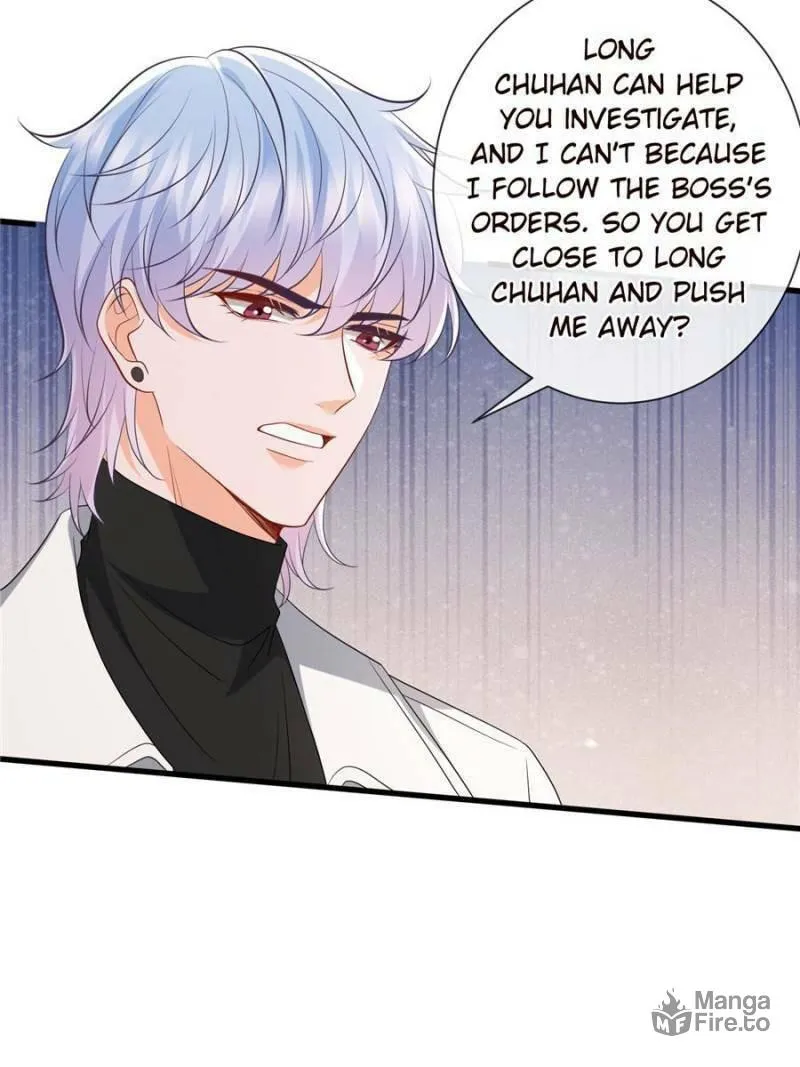 Embrace My Shadow Chapter 517 page 57 - 