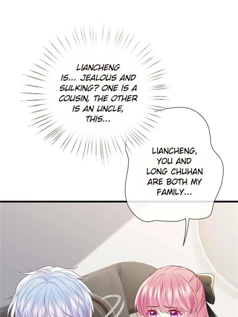 Embrace My Shadow Chapter 517 page 58 - 