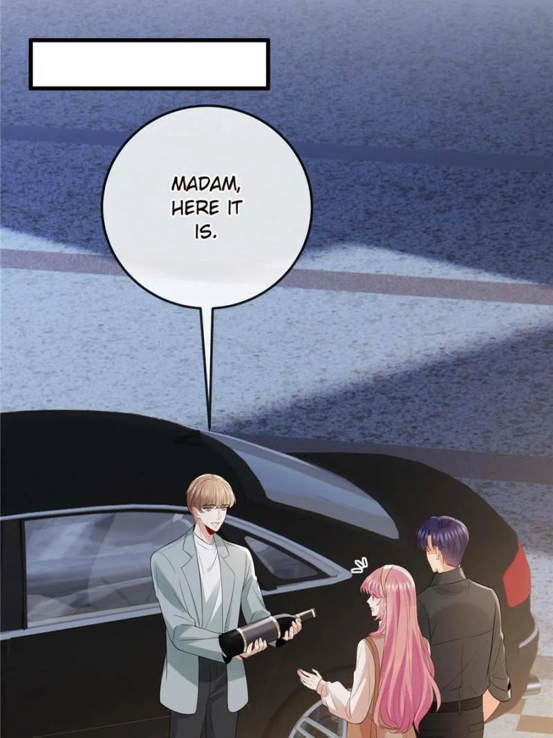 Embrace My Shadow Chapter 517 page 7 - 