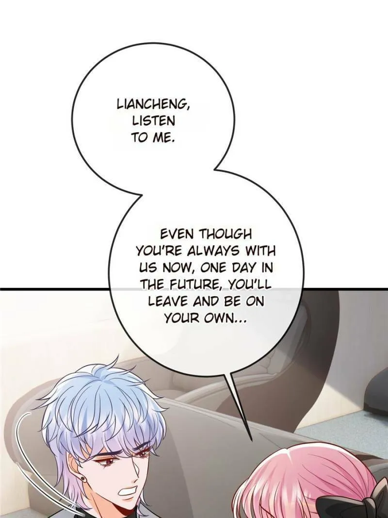 Embrace My Shadow Chapter 517 page 61 - 