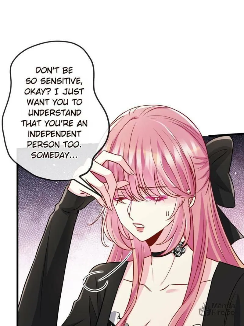 Embrace My Shadow Chapter 517 page 63 - 