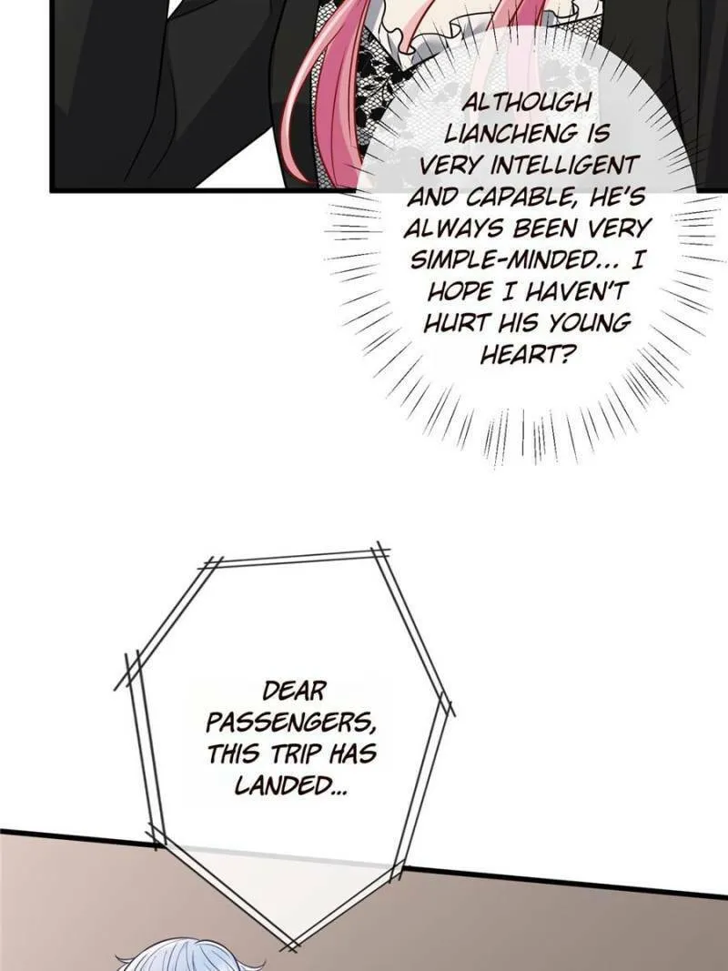 Embrace My Shadow Chapter 517 page 64 - 