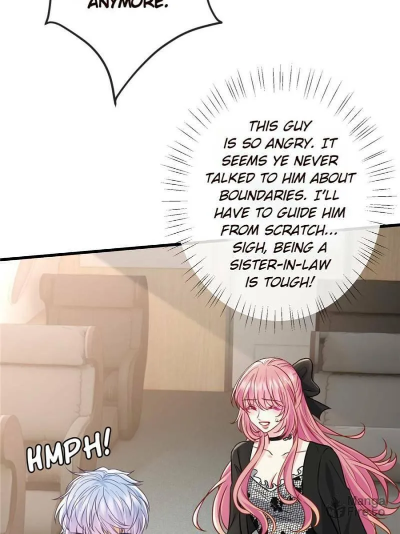 Embrace My Shadow Chapter 517 page 66 - 
