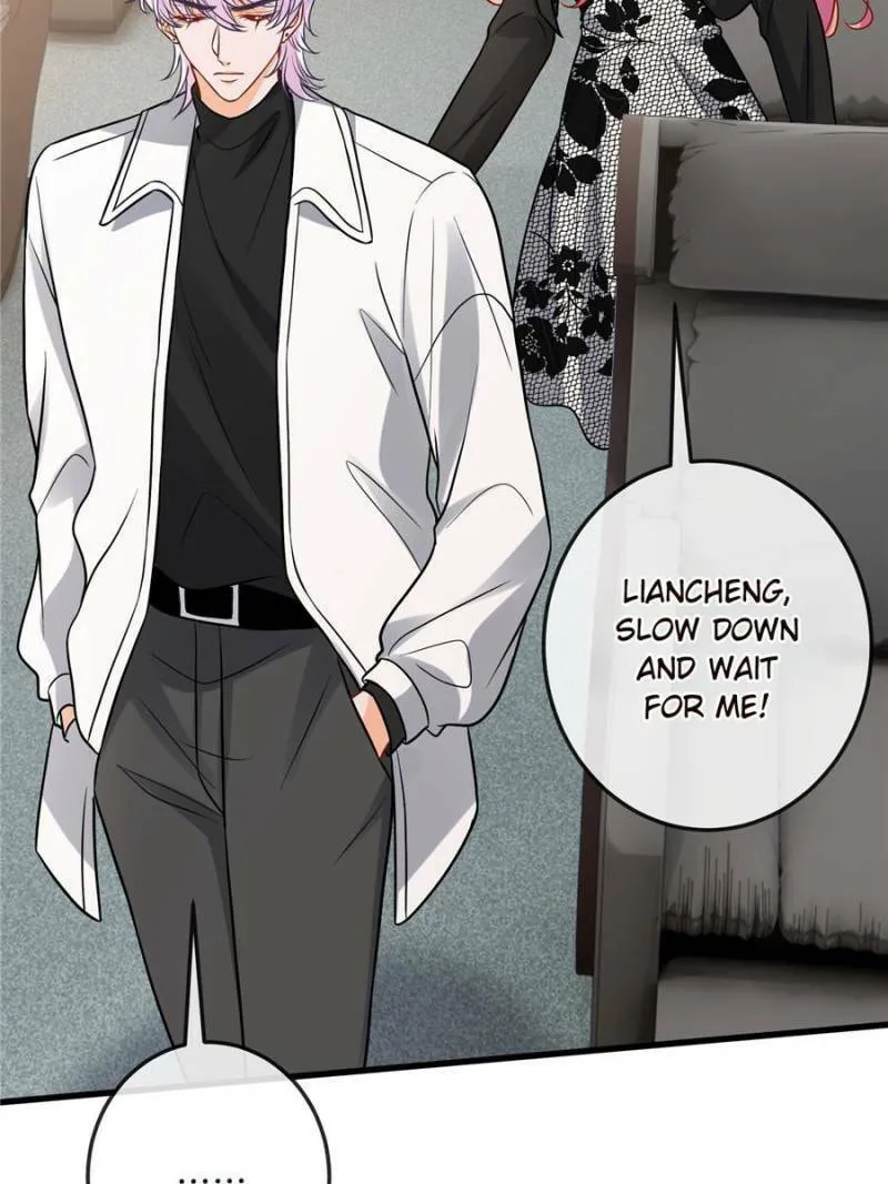 Embrace My Shadow Chapter 517 page 67 - 