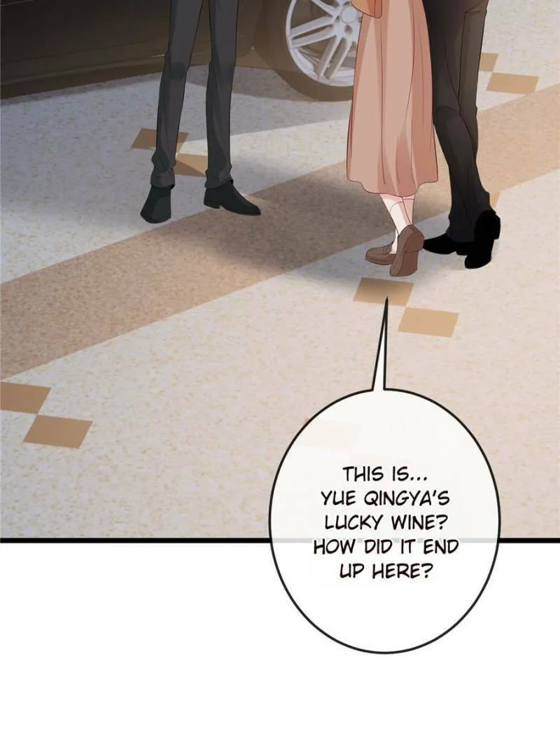 Embrace My Shadow Chapter 517 page 8 - 