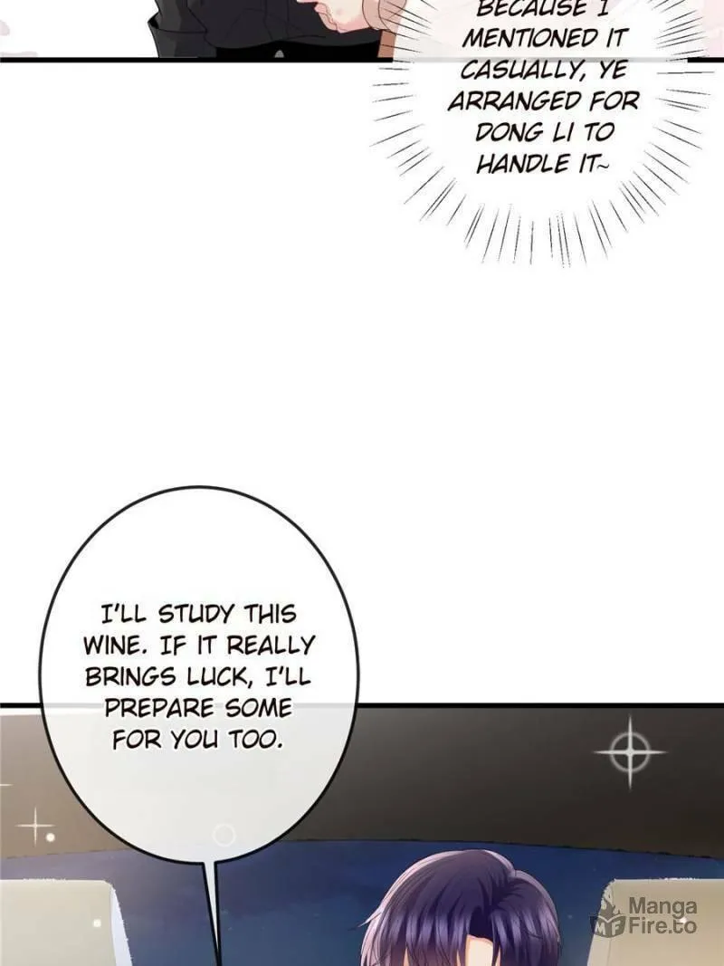 Embrace My Shadow Chapter 517 page 10 - 