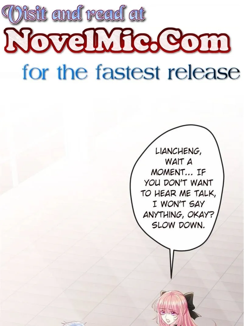 Embrace My Shadow Chapter 518 page 1 - 