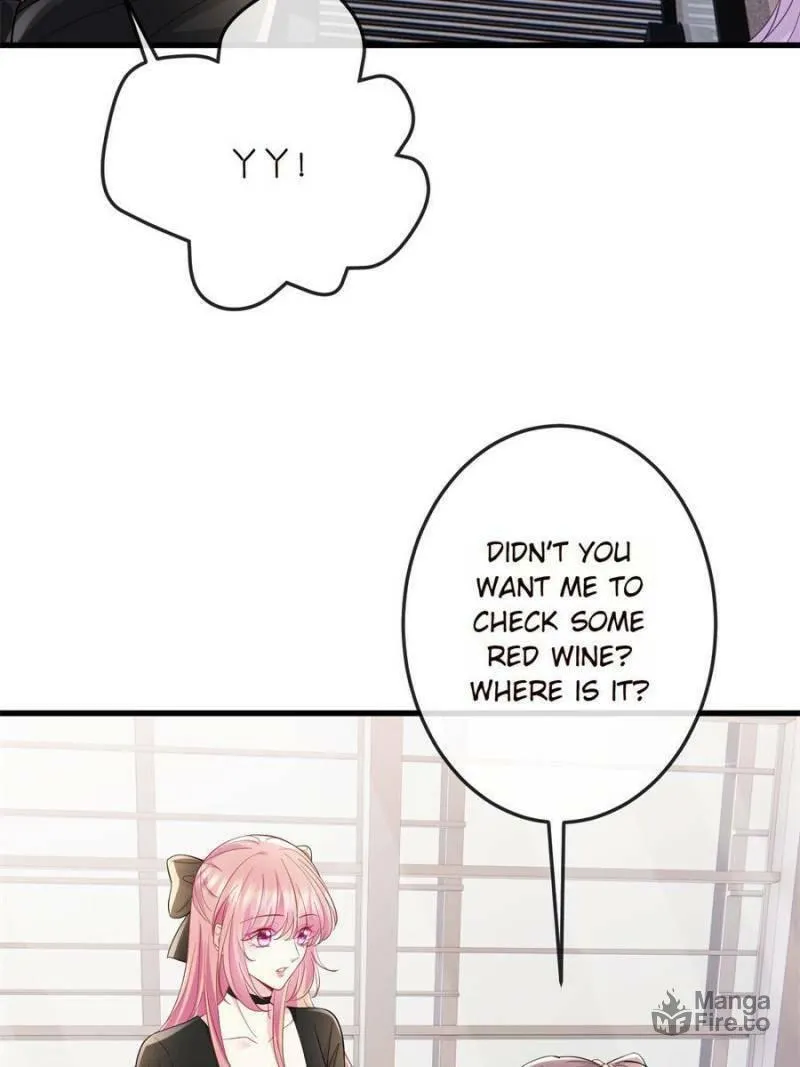 Embrace My Shadow Chapter 518 page 12 - 