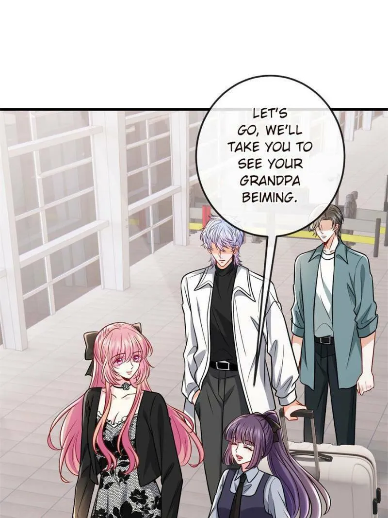 Embrace My Shadow Chapter 518 page 16 - 