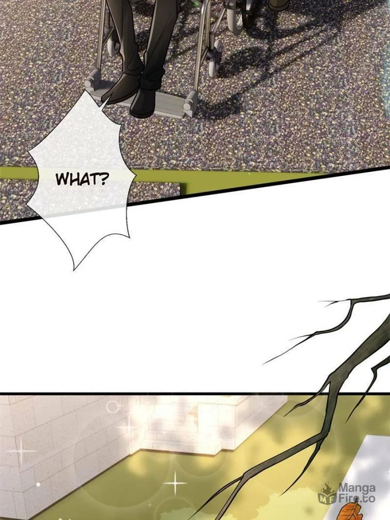 Embrace My Shadow Chapter 518 page 21 - 