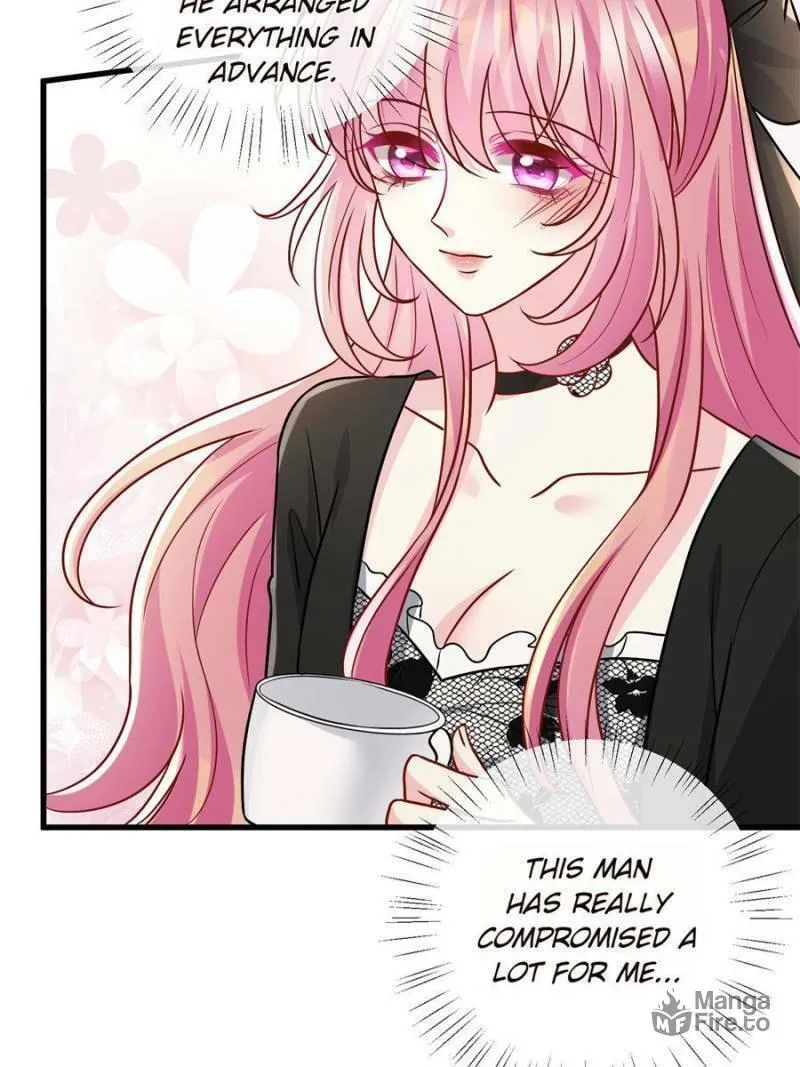 Embrace My Shadow Chapter 518 page 25 - 