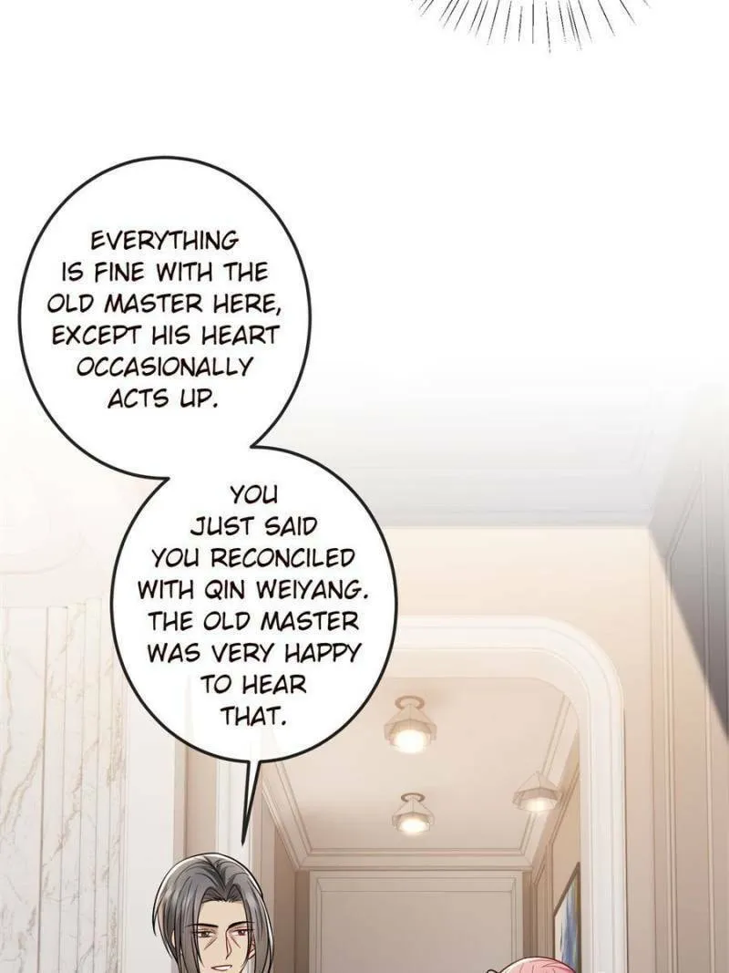 Embrace My Shadow Chapter 518 page 26 - 
