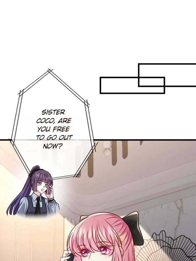 Embrace My Shadow Chapter 518 page 28 - 