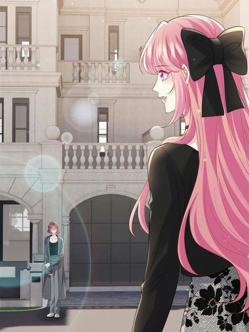Embrace My Shadow Chapter 518 page 32 - 