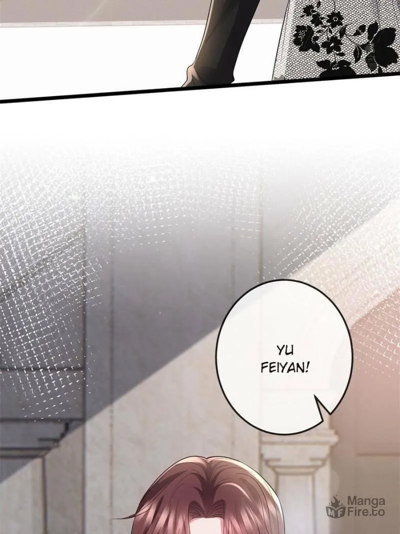 Embrace My Shadow Chapter 518 page 33 - 