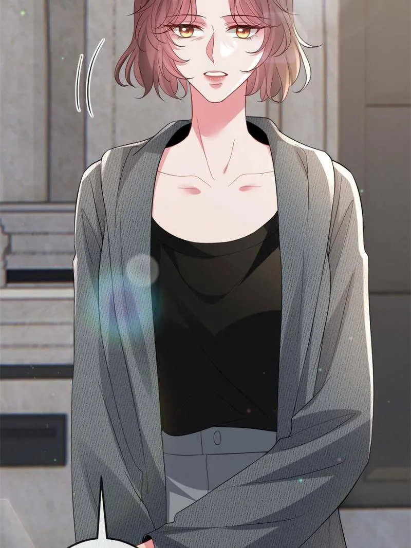 Embrace My Shadow Chapter 518 page 34 - 