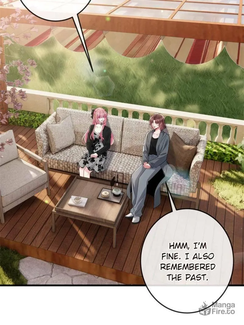 Embrace My Shadow Chapter 518 page 36 - 