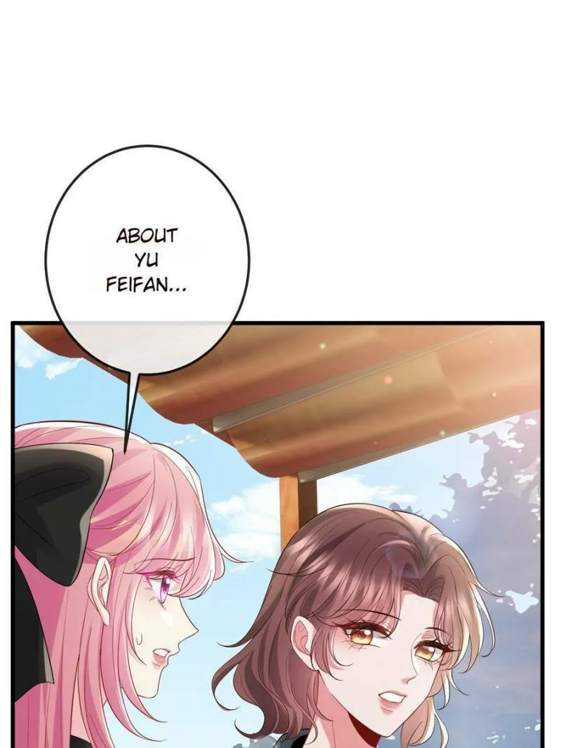 Embrace My Shadow Chapter 518 page 37 - 