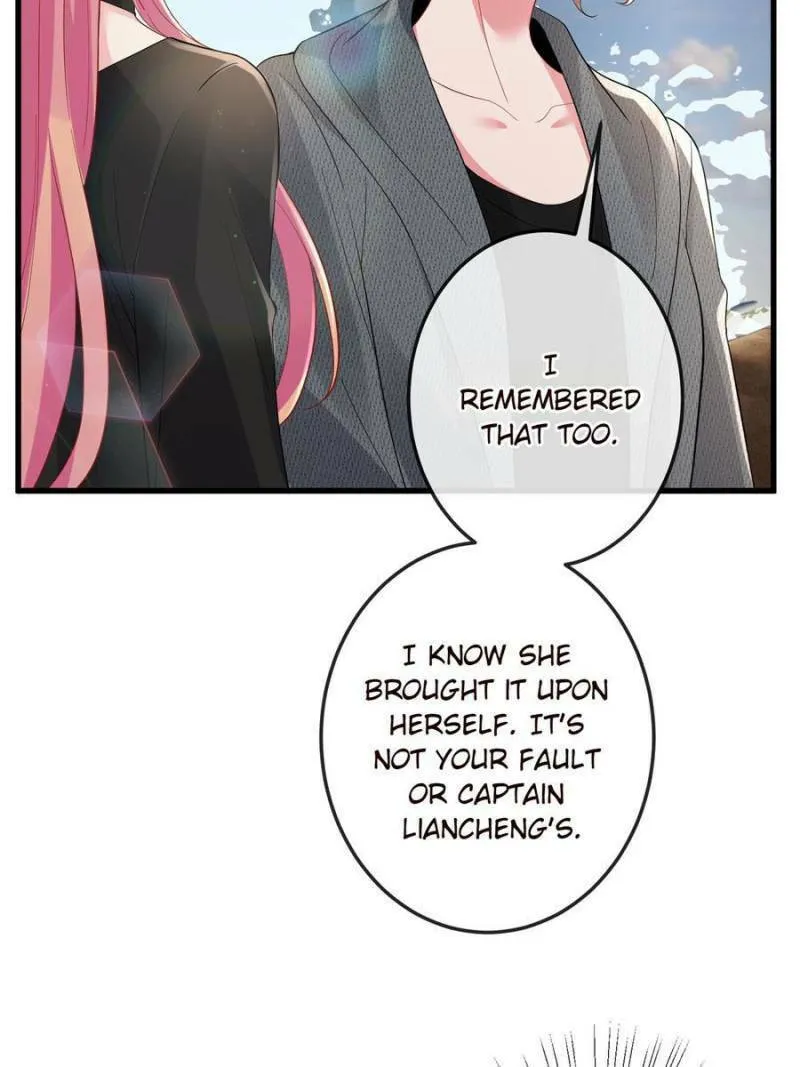 Embrace My Shadow Chapter 518 page 38 - 