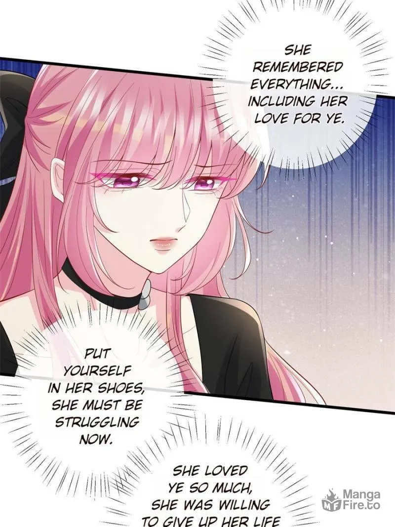 Embrace My Shadow Chapter 518 page 39 - 
