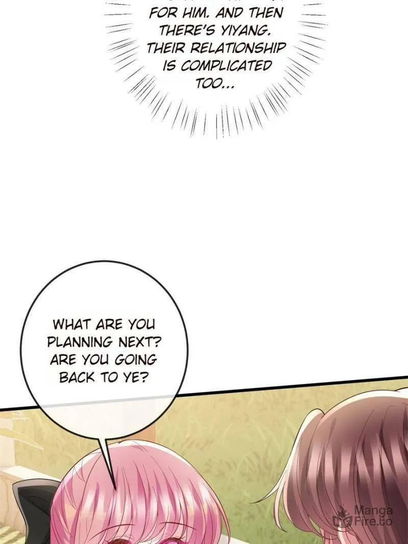 Embrace My Shadow Chapter 518 page 40 - 