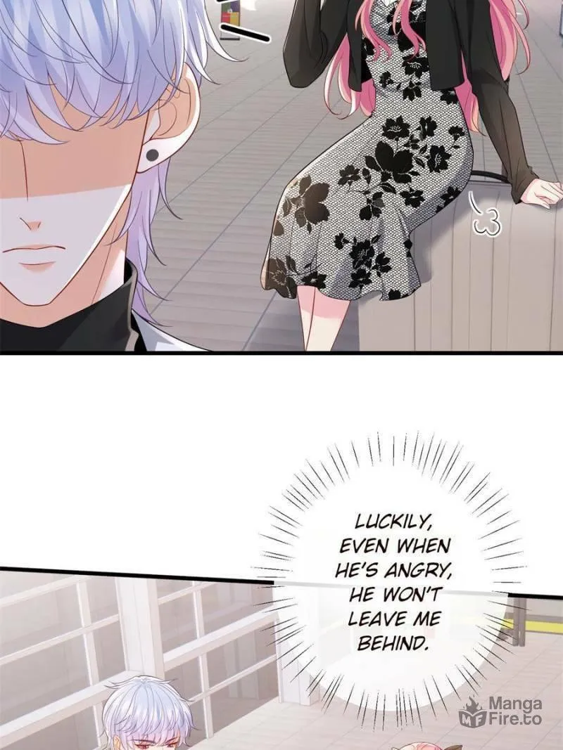 Embrace My Shadow Chapter 518 page 5 - 
