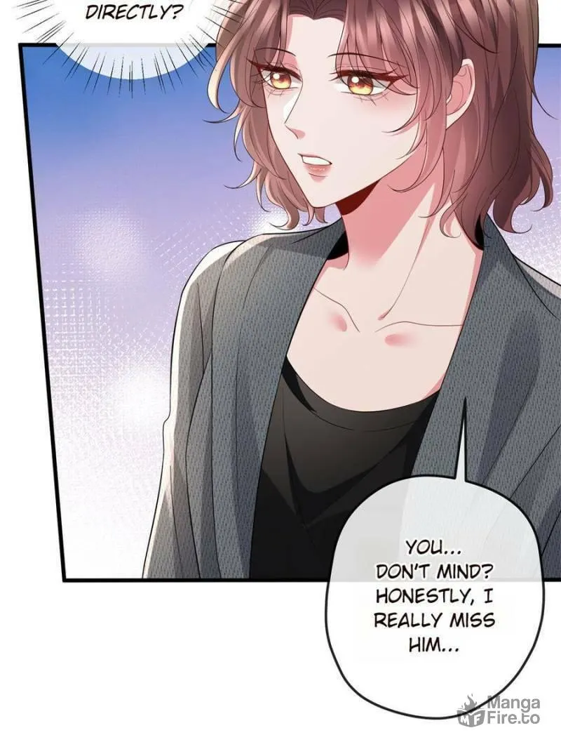 Embrace My Shadow Chapter 518 page 42 - 