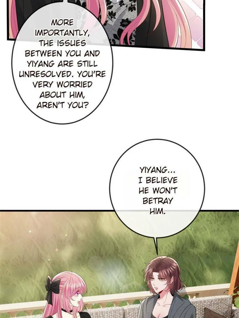 Embrace My Shadow Chapter 518 page 44 - 