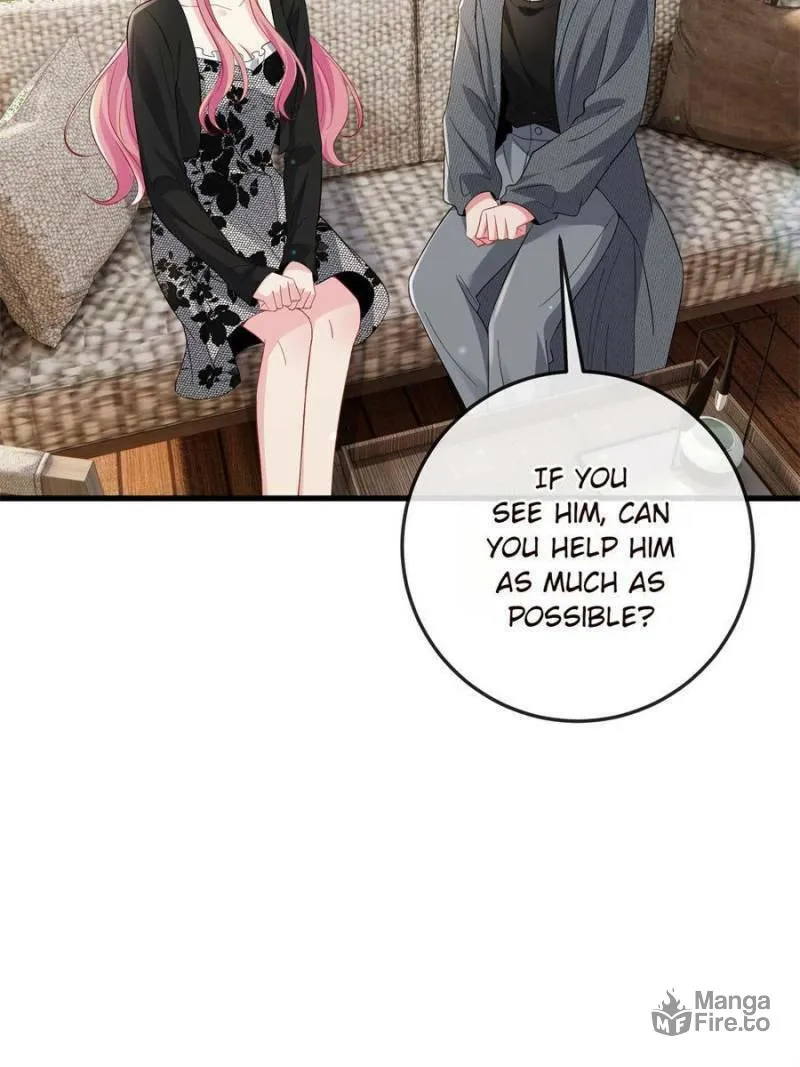 Embrace My Shadow Chapter 518 page 45 - 